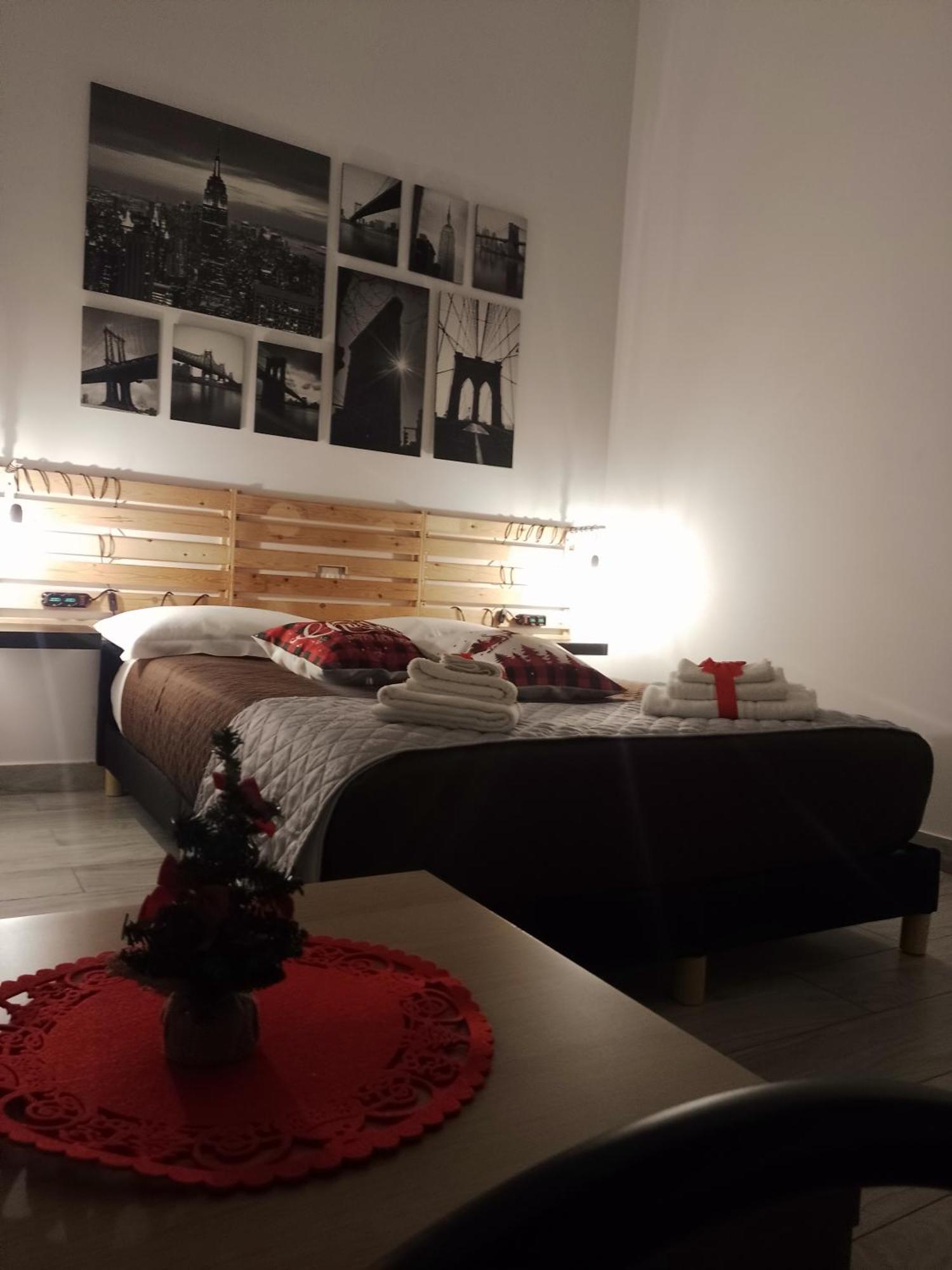 La Casa Del Rione Sanita' Hotel Napoli Bagian luar foto