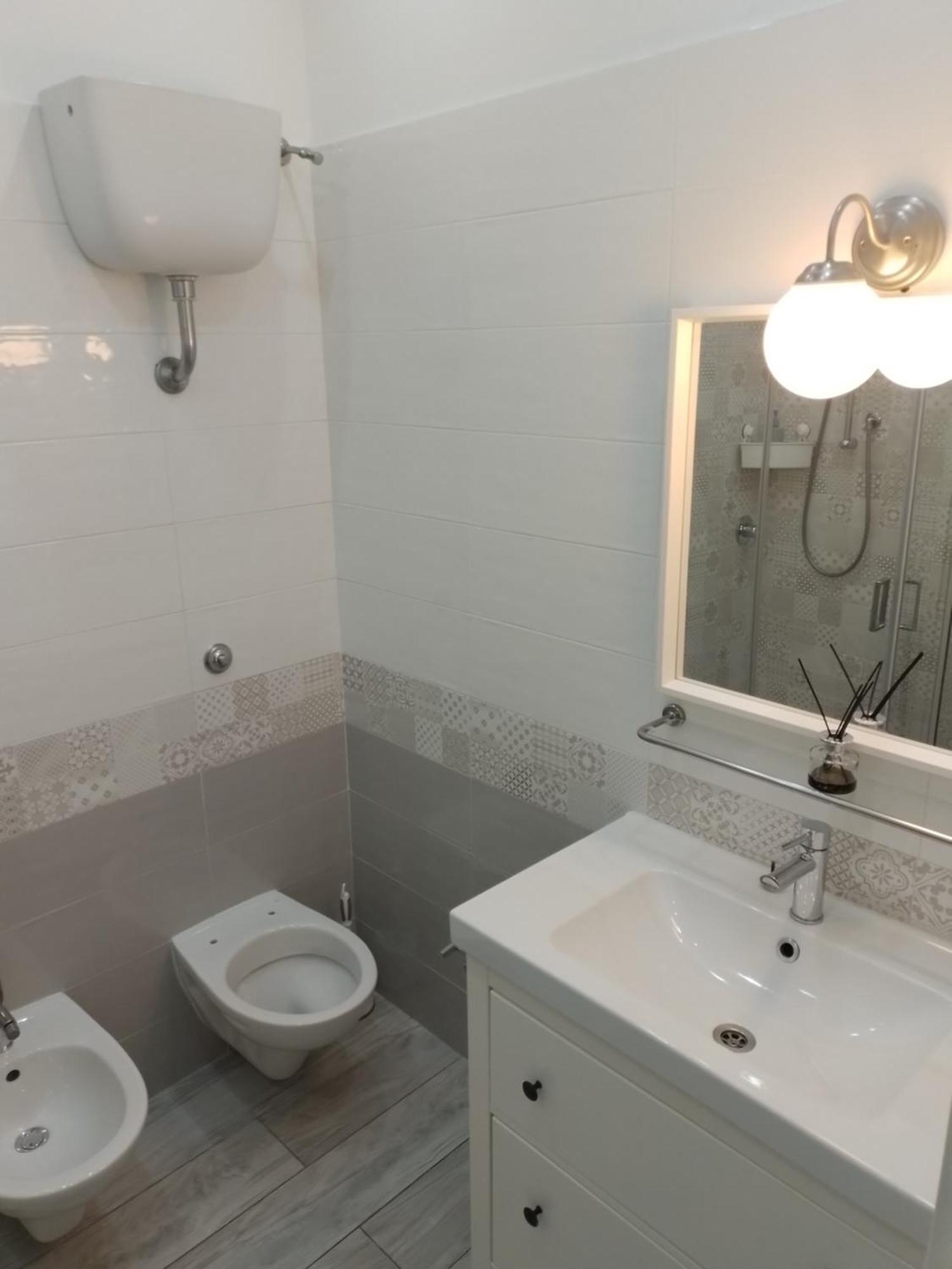 La Casa Del Rione Sanita' Hotel Napoli Bagian luar foto